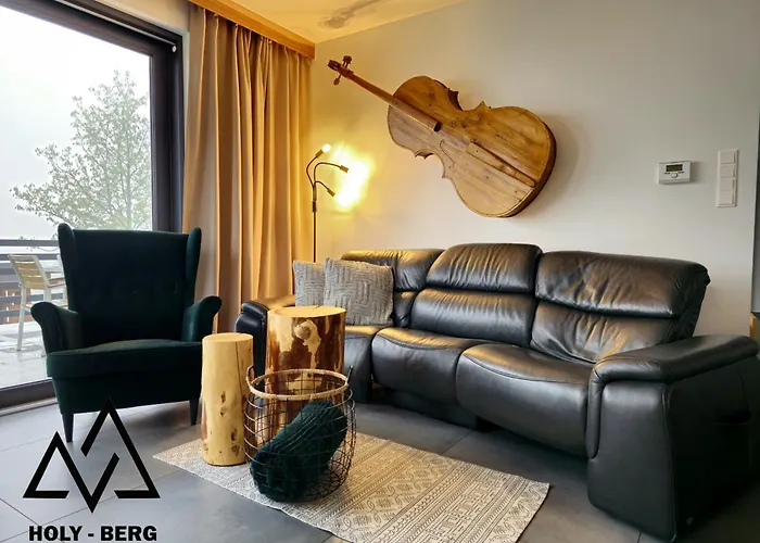 Holy-Berg
