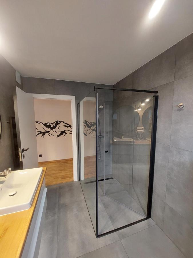 Ferienhaus Holy Berg - Dom Stworzony Z Mysla O Tobie - Widok Na Tatry - Mountain View Gliczarów