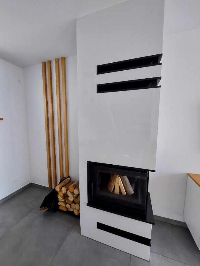 Ferienhaus Holy Berg - Dom Stworzony Z Mysla O Tobie - Widok Na Tatry - Mountain View