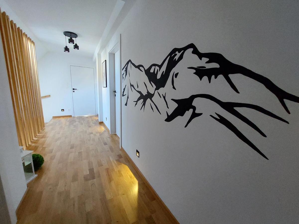 Ferienhaus Holy Berg - Dom Stworzony Z Mysla O Tobie - Widok Na Tatry - Mountain View