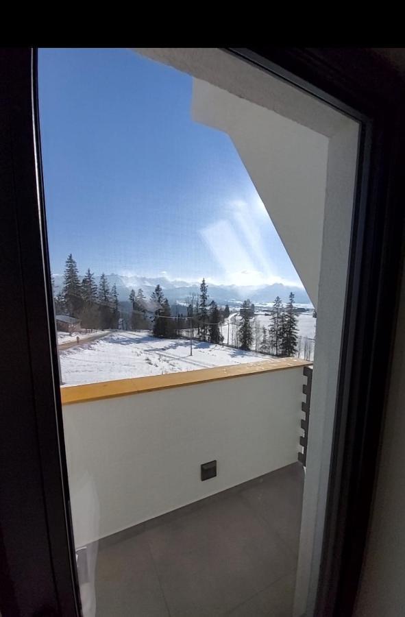Holy Berg - Dom Stworzony Z Mysla O Tobie - Widok Na Tatry - Mountain View